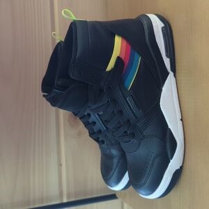 Zumba Air Classic Remix High Tops